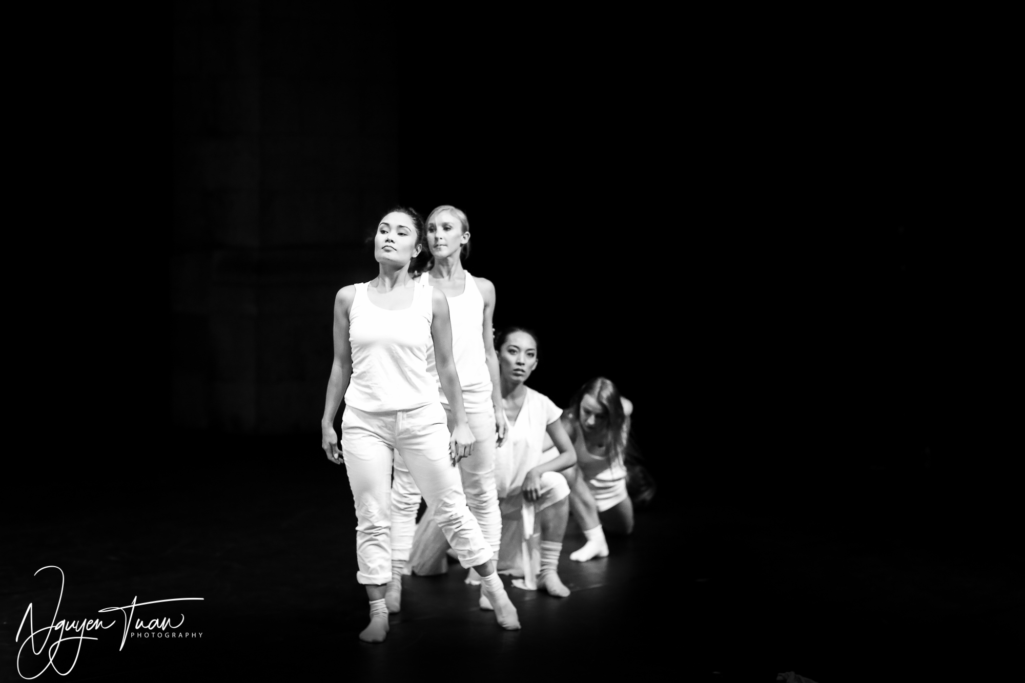 Danse internationale 0841